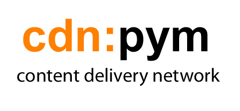 CDN - Content Delivery Network