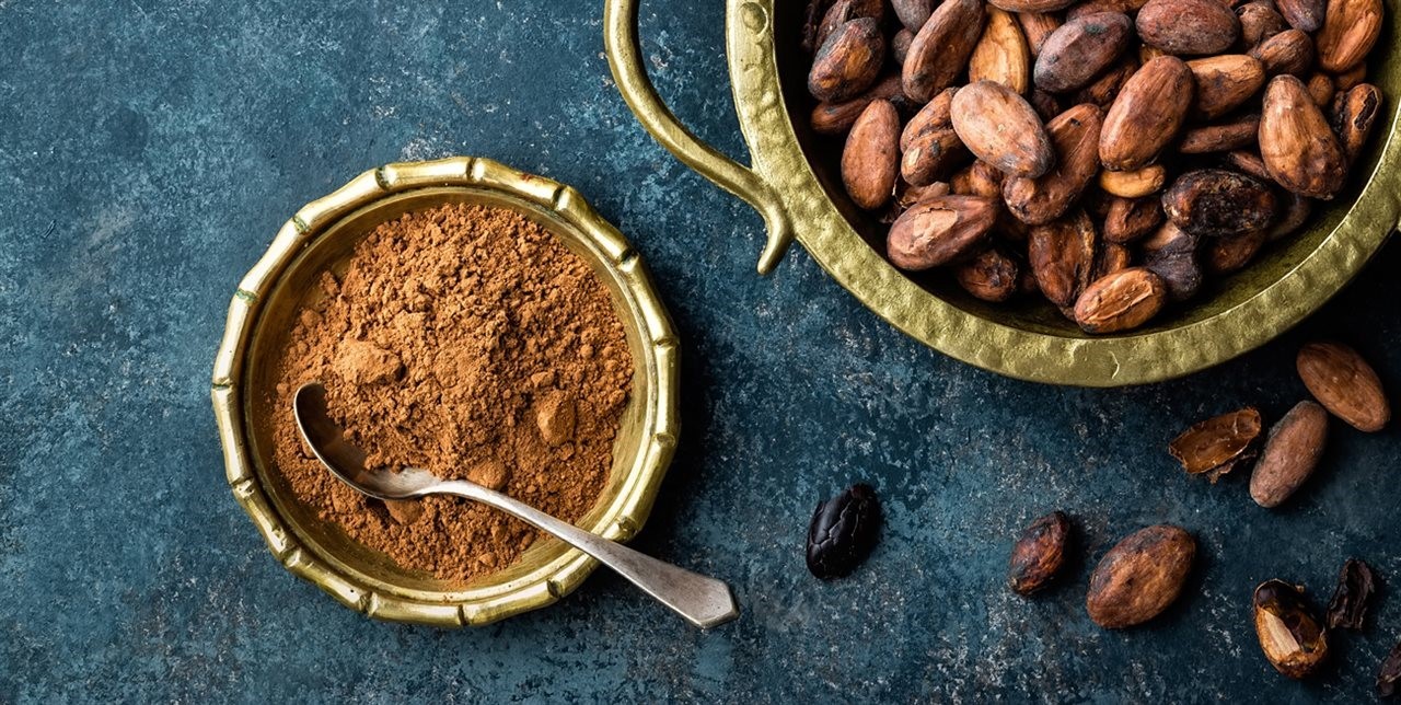 Superalimento el Cacao